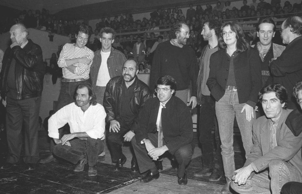 Luis Eduardo Aute, en imágenes | Fotos | Cultura | EL PAÍS