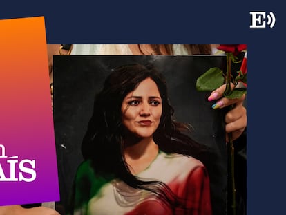‘Podcast’ | Irán, antes y después de Mahsa