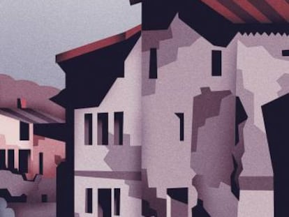 España rural: ¿despoblación o desatención?