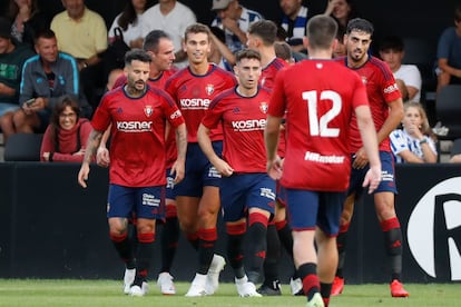 Osasuna