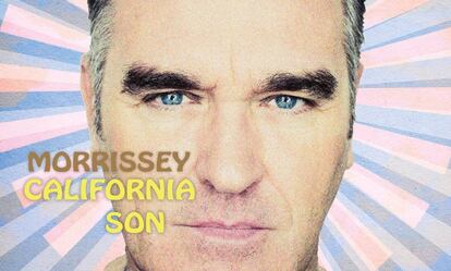 Portada de 'California Son'.