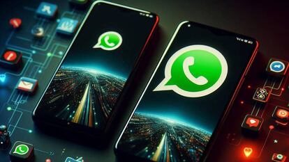 WhatsApp prepara cambios al compartir contenido, y son muy buenas noticias