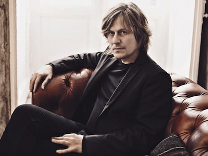 Nacho Vegas: «Mi obligación es ser honesto»