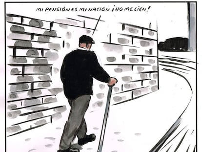 El Roto