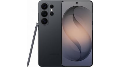 El Samsung Galaxy S26 Ultra dispone de una función que protege la privacidad del usuario.