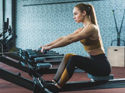 Las mejores apps para usar en el gym