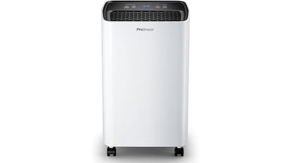 This is one of the best dehumidifiers you can buy on Amazon