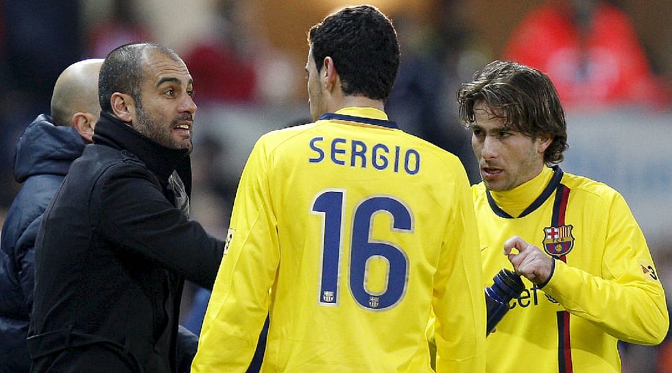 Pep Guardiola y Sergio Busquets entran como accionistas de la socimi de Alquiler Seguro