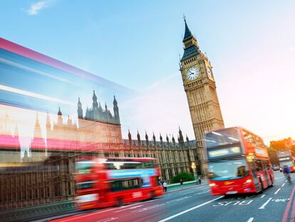 ¿Tienes 200 euros? Huye a… Londres