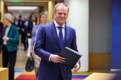 Donald Tusk