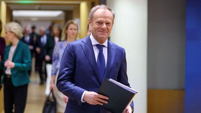 Donald Tusk