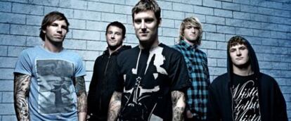 Parkway Drive.