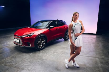 Lexus