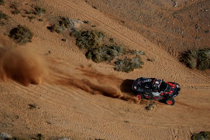 Rally Dakar 2024