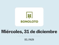 Loterías y Apuestas del Estado celebra el sorteo de Bonoloto, de lunes a domingo.
