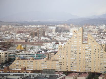 El urbanismo como herramienta para la educación