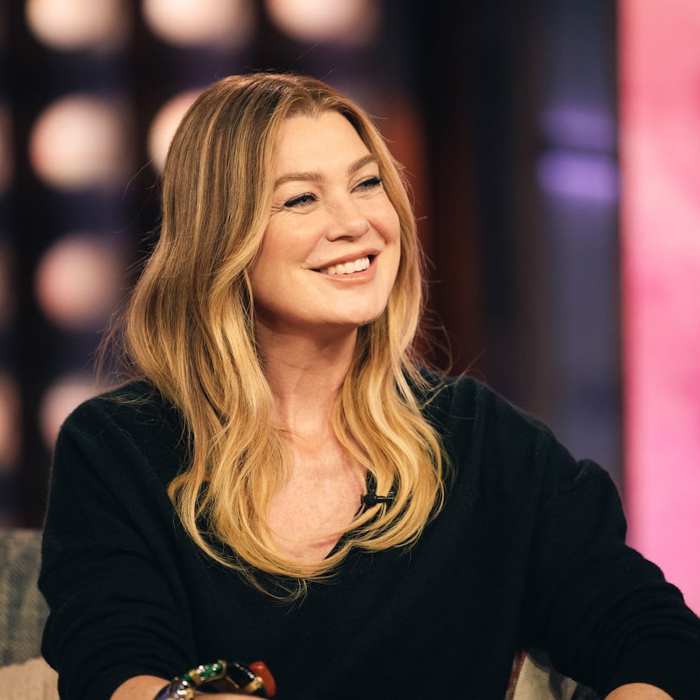 Ellen Pompeo: 'If I were to walk away completely from 'Grey's Anatomy,' everybody gets to make money from my hard work except for me' | Culture | EL PAÍS English
