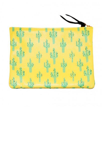 Clutch de American Two Shot (55 euros aproximadamente).