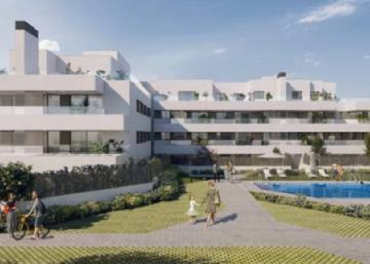 Culmia invertirá 450 millones en suelo en cuatro años para desarrollar  7.200 nueva viviendas en España | Empresas | Cinco Días