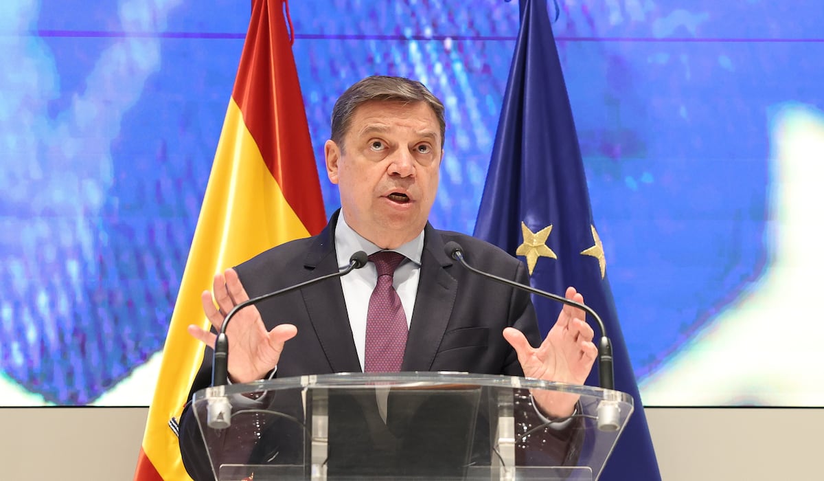 España propondrá a Luis Planas como nuevo jefe de la FAO