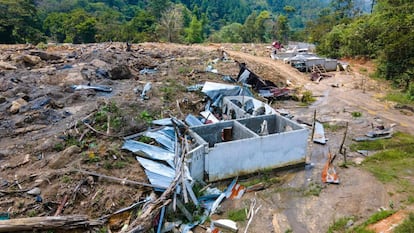 Según la ONU, en la región conocida como Triángulo Norte 10 millones de personas necesitan asistencia urgente. La situación en Honduras, Guatemala y El Salvador requiere soluciones a corto y largo plazo para atender las causas de la crisis humanitaria que atraviesan.