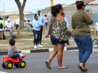 Open Streets Ciudad del Cabo 2019