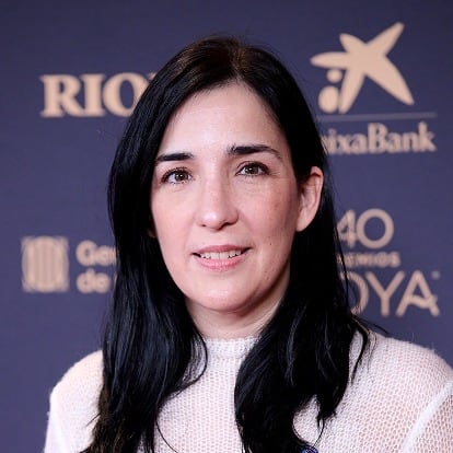 Alauda Ruiz de Azúa