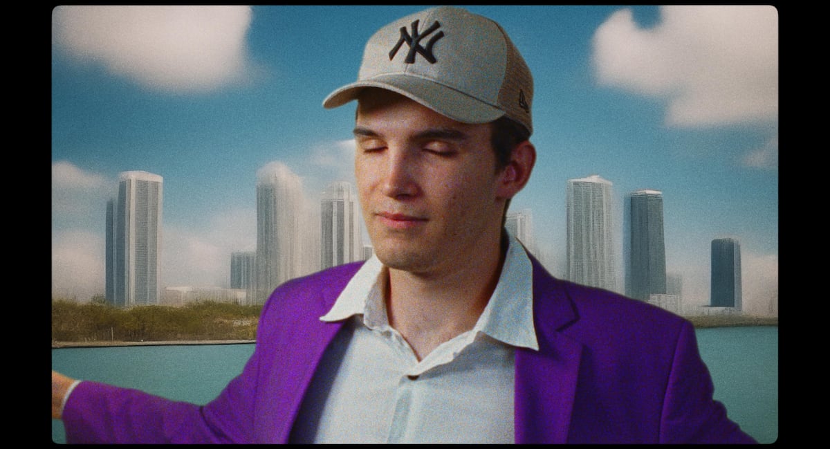 I need +10K a month to live well': How the cryptobro' mystique is taking over culture