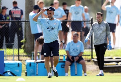 Manchester City