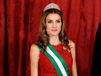 De mayor quiero una corona