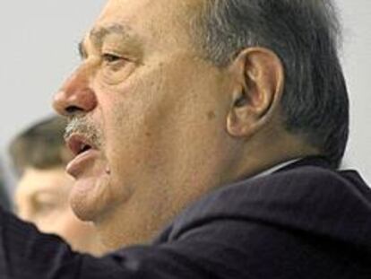 Carlos Slim