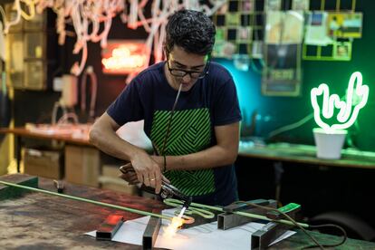 Bright Villoro Barcelona