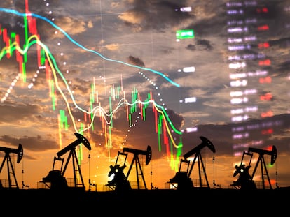 Energéticas en la era Trump: rentabilidad que resiste y saca partido de la volatilidad