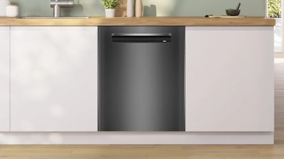 Bosch integrable appliances