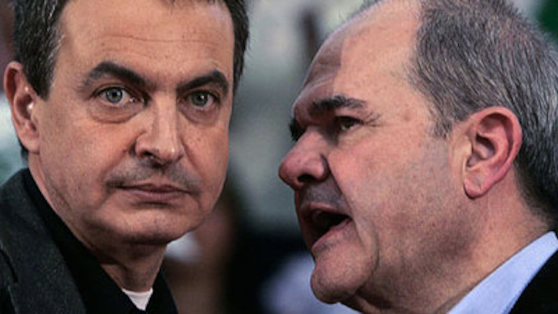 Bạn phải ra khỏi đây, một đồng nghiệp đã bị bắn" | Tây Ban Nha | EL PAÍS