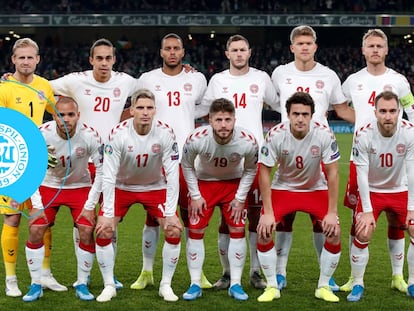 Dinamarca quiere ser protagonista