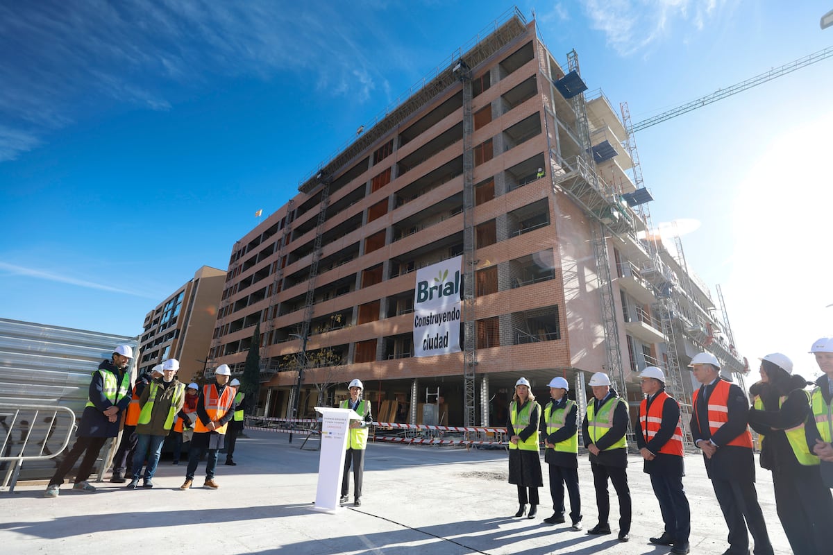 Las claves de Casa 47: ¿cuántos alquileres ofrece la nueva empresa pública de vivienda y a qué precios?