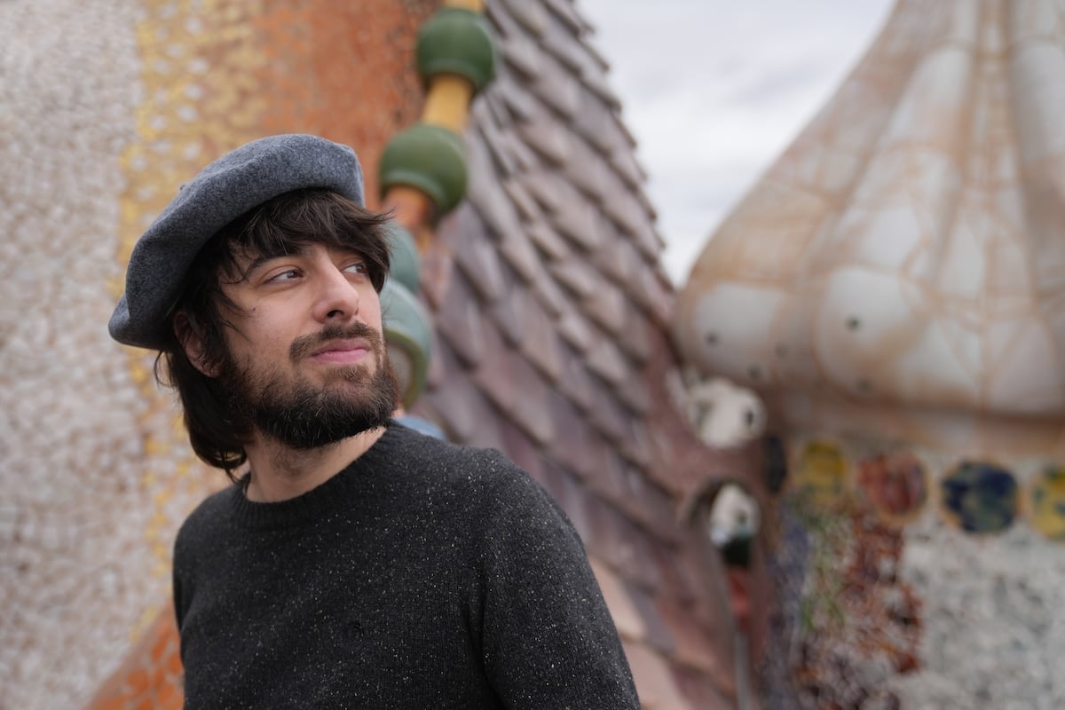 Els problemes de la Mercè Rodoreda de David Uclés