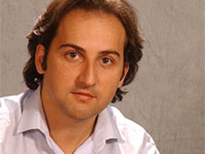 Iker Jiménez.
