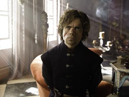 'Juego de tronos', regreso a Poniente