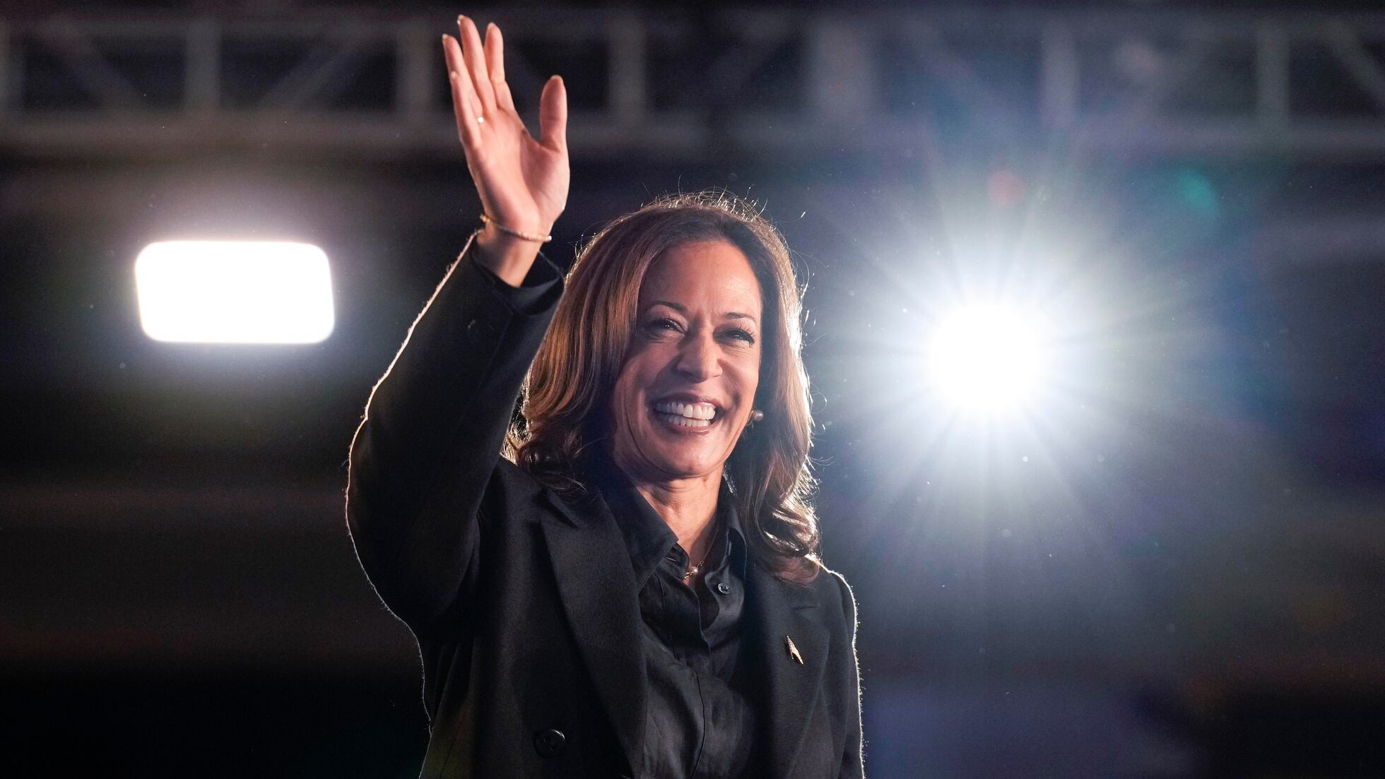 Donald Trump y Kamala Harris batallan en los siete Estados que tienen la llave de la Casa Blanca | Elecciones USA | EL PAÍS