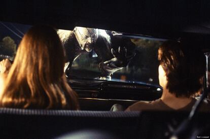 Jeepers Creepers, de Victor Salva