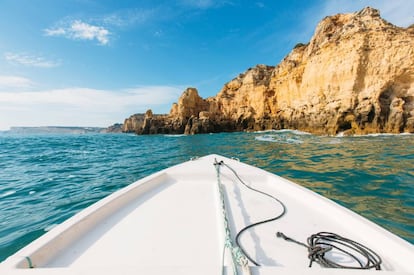 Paseo por las Rías gallegas a bordo del velero Sailboat Brunch.