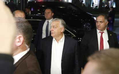 Viktor Orbán