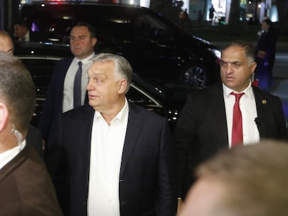 Viktor Orbán