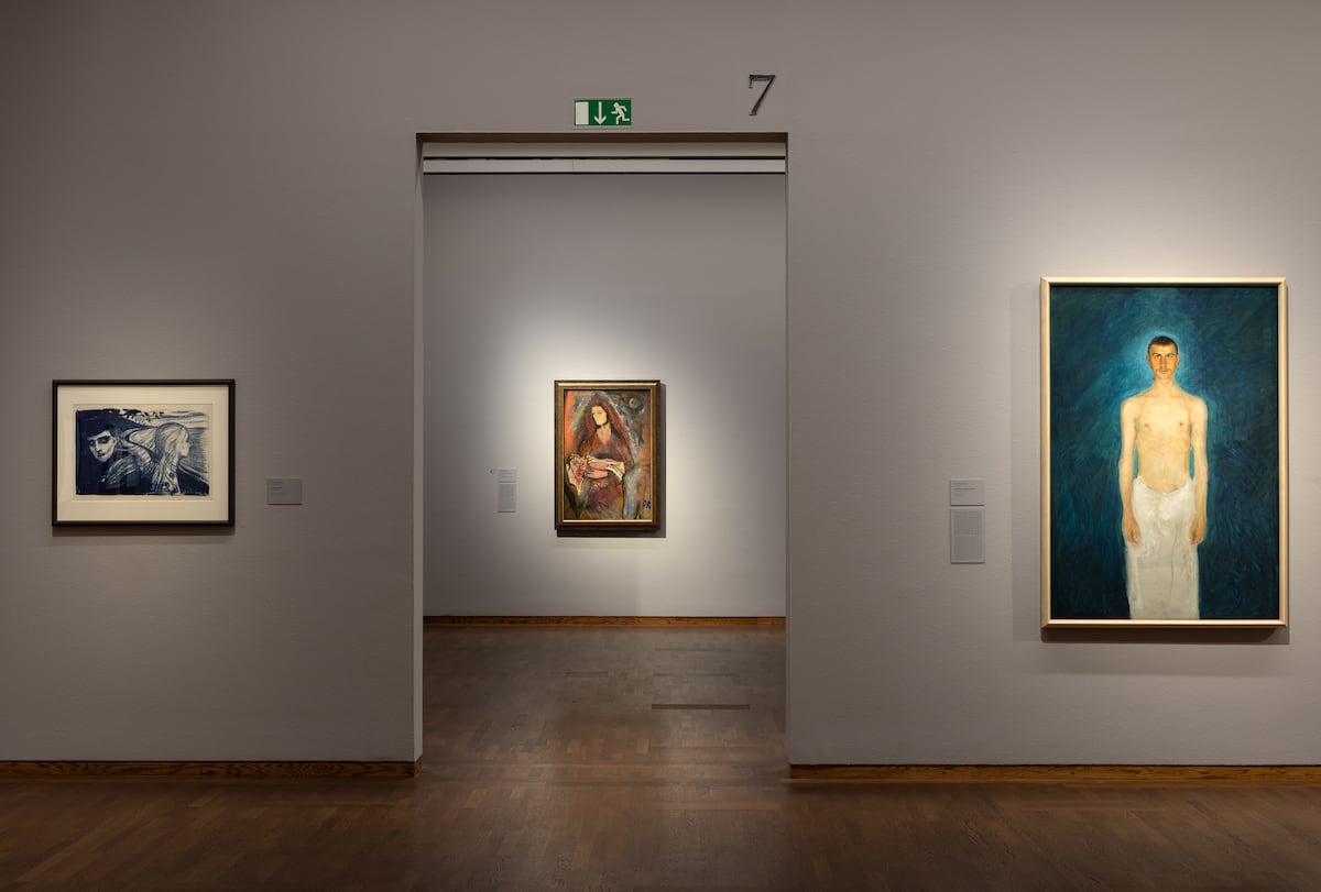 El espiritismo de Sissi: la fascinación por el ocultismo del modernismo vienés