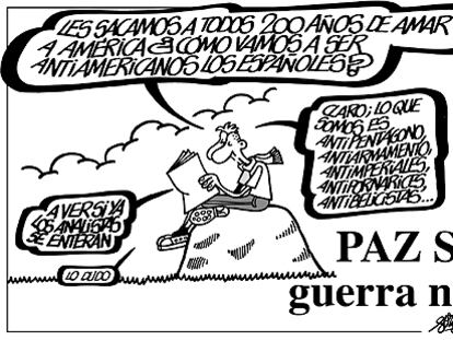 FORGES