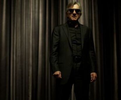 Robert de Niro en 'Luces rojas'