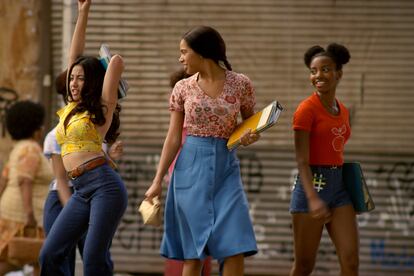 the get down
