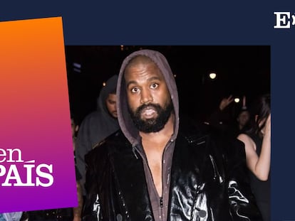 ‘Podcast’ | Kanye West, cancelado... ¿hasta cuándo? 